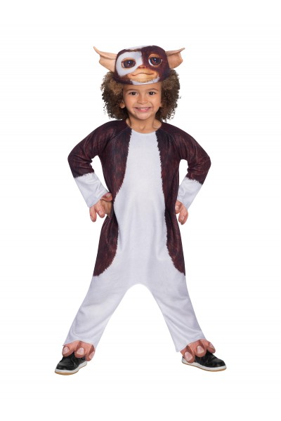 Kids Gizmo Gremlins Costume