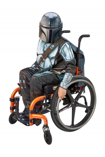 Mandalorian Adaptive Child Costume Star Wars
