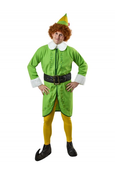 Deluxe Bugs Bunny Adult Costume