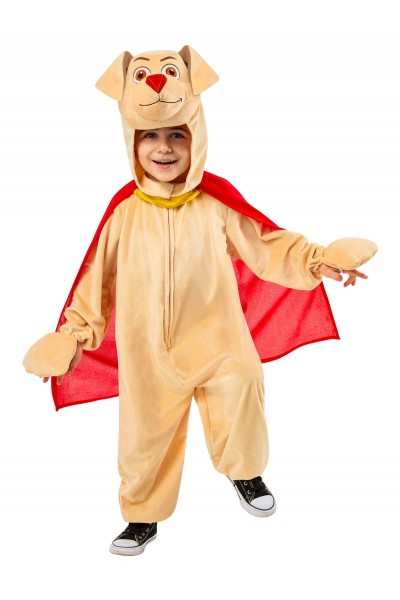 Krypto DC Super Pets Child Costume