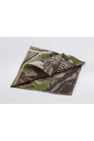 Army Camouflage Bandana - Accessory
