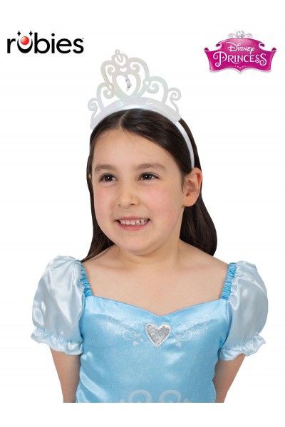 Cinderella Iridescent Princess Tiara
