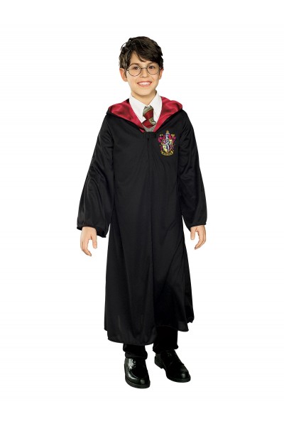 Harry Potter Classic Kids Robe