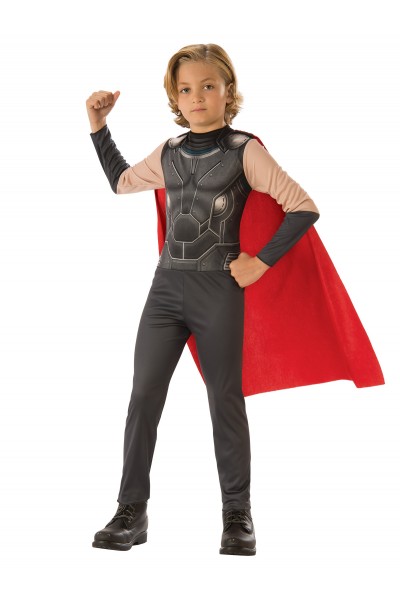 Thor Child Costume
