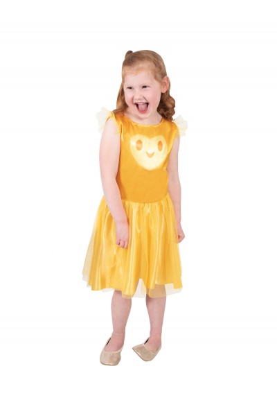 Wish - Star Tutu Child Costume Disney