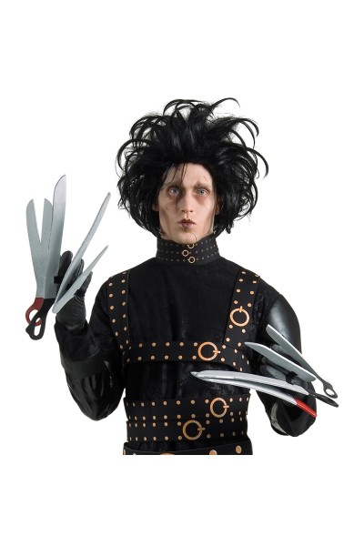 Edward Scissorhands Adult Glove