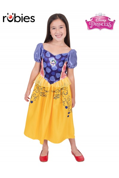 Snow White Hearts Costume