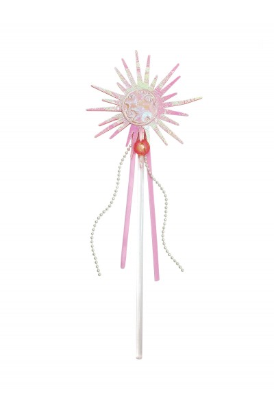 Wicked - Glinda Wand for Child Wizard of Oz