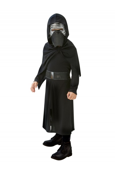 Kylo Ren Star Wars Classic Child Costume