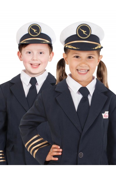 Qantas Pilot Careers's Child Hat - Accessory