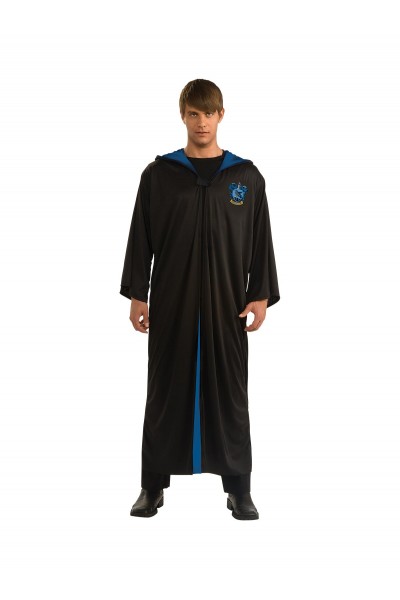 Ravenclaw Harry Potter Classic Adult Robe