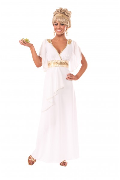 Roman Beauty Adult Costume