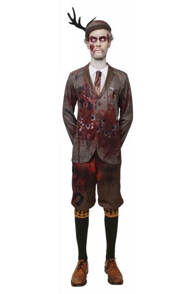 Lord Gravestone Deluxe Adult Costume Halloween