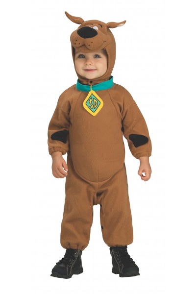 Scooby-doo Scooby Doo Baby Costume