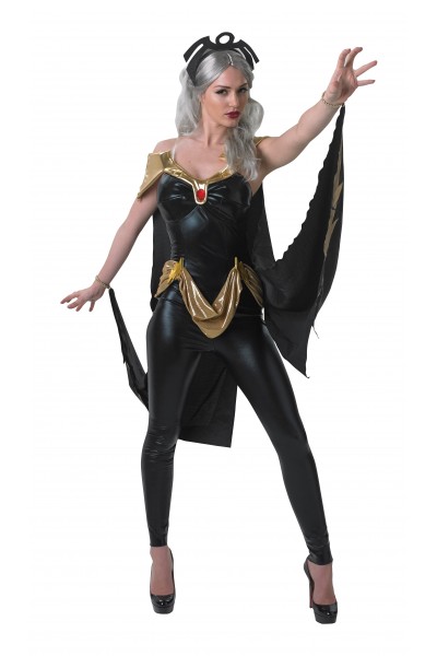 Storm X-men Secret Wishes Adult Costume