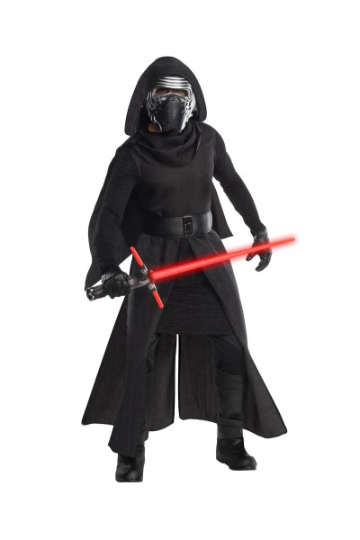 Kylo Ren Collector's Edition Costume