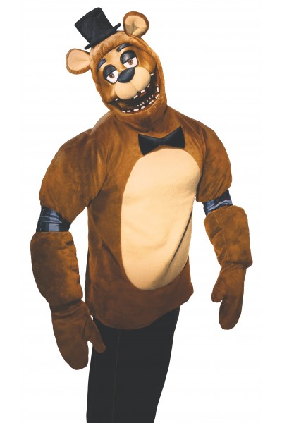 Adult Freddy FNAF Costume