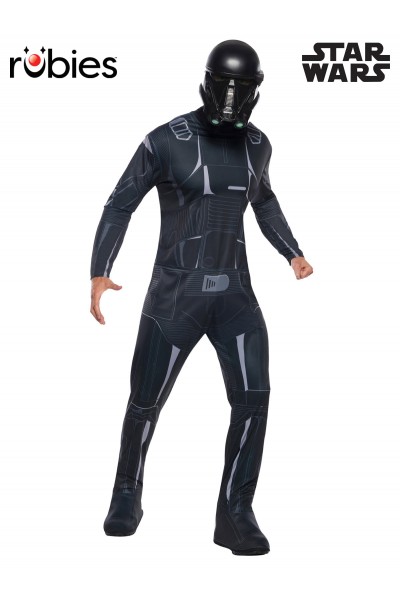 Death Trooper Rogue One Adult Costume