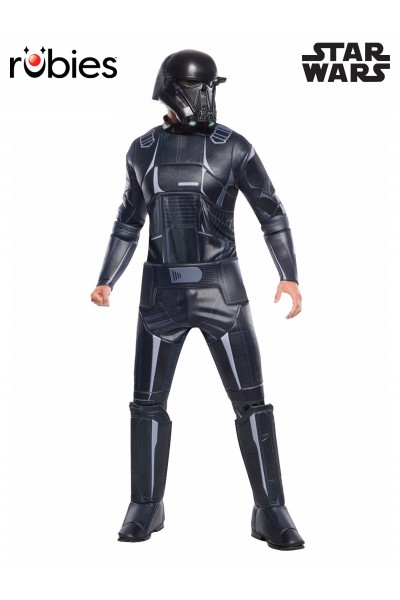 Death Trooper Rogue One Deluxe Adult Costume