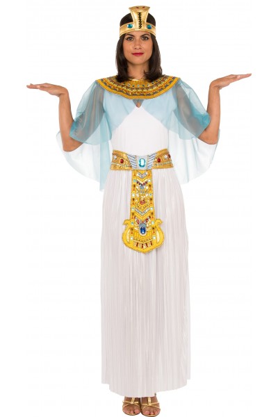 Cleopatra Egyptian Adult Costume