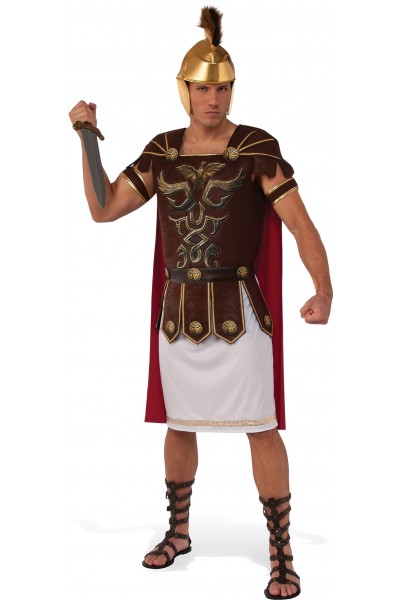 Marc Antony Greek & Roman Adult Costume