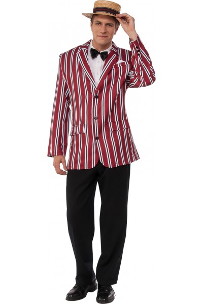 Adult Good Time Sam Costume