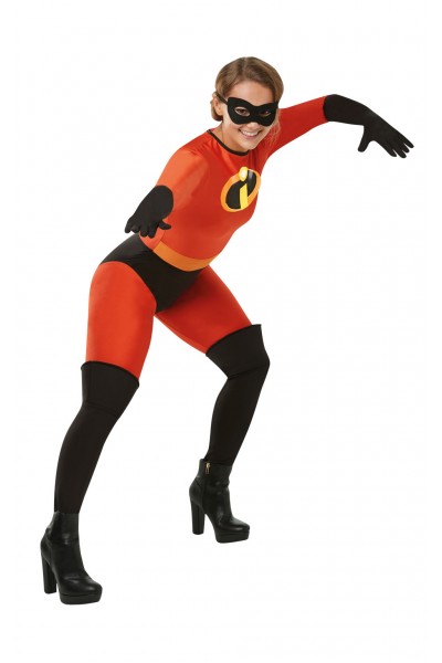 Mrs Incredible 2 Adult Costume