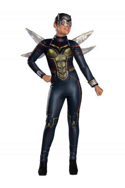 The Wasp Deluxe Adult Costume