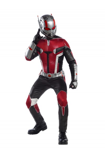 Ant-Man Collector Edition Adult Outfit