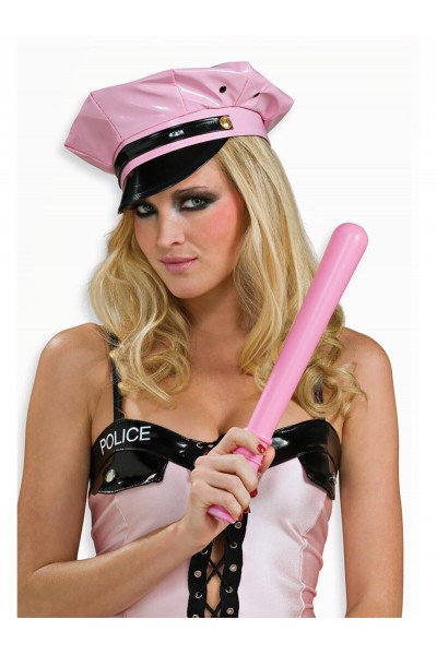 Pink Police Club Secret Wishes Careers - Accessory