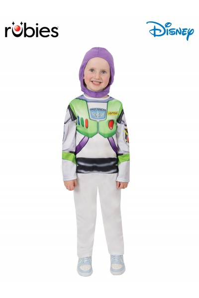 Buzz Lightyear Toy Story Child Costume