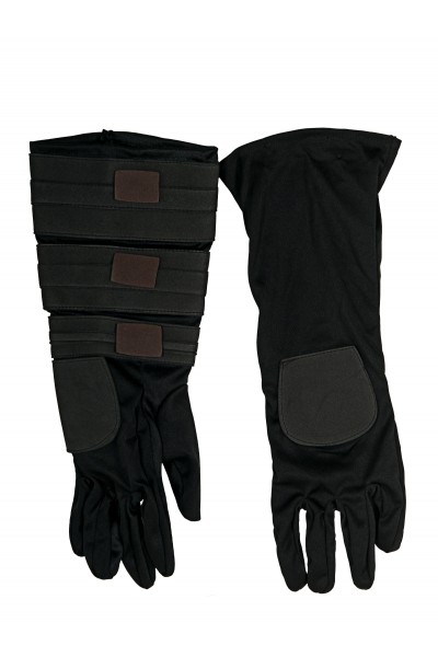Anakin Gloves for Adult Star Wars