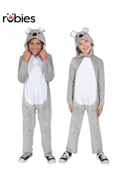 Koala Child Costume