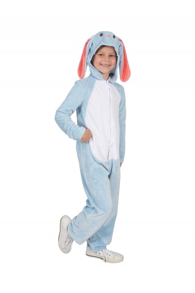 Bunny Rabbit Child Costume