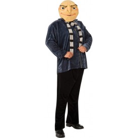 Gru Minions Adult Costume