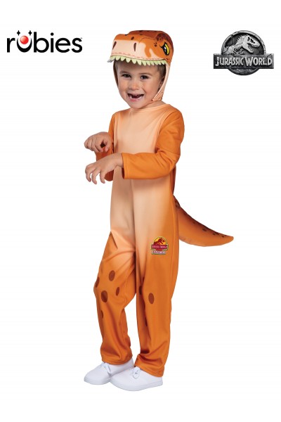 T-Rex Deluxe Toddler Costume