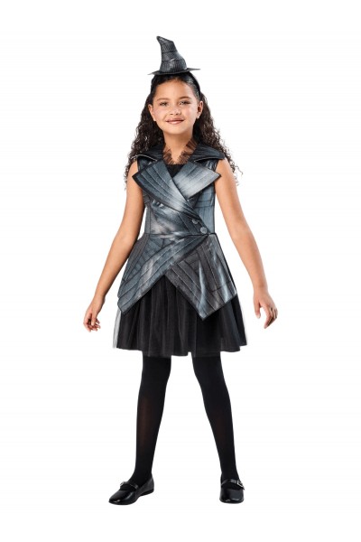 Wicked - Elphaba Deluxe Child Costume