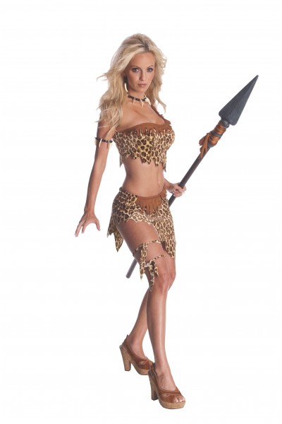 Jane Secret Wishes Costume