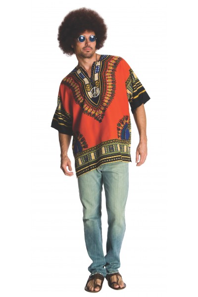 Hippie Adult Costume