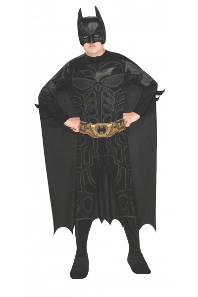 Batman Dark Knight Classic Child Costume