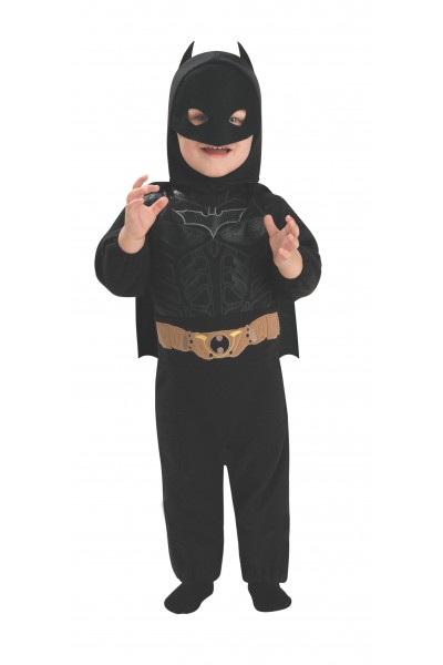 Batman Baby Child Costume