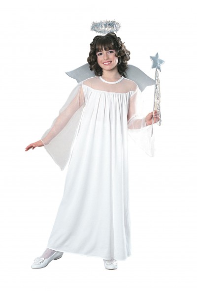 Angel Child Costume
