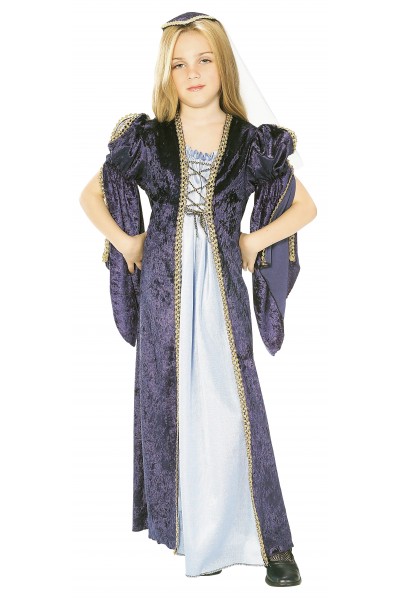Juliet Classic Child Costume