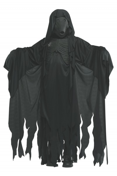 Dementor Harry Potter Child Costume