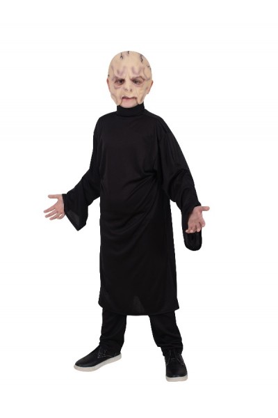 Voldemort Classic Child Costume Harry Potter