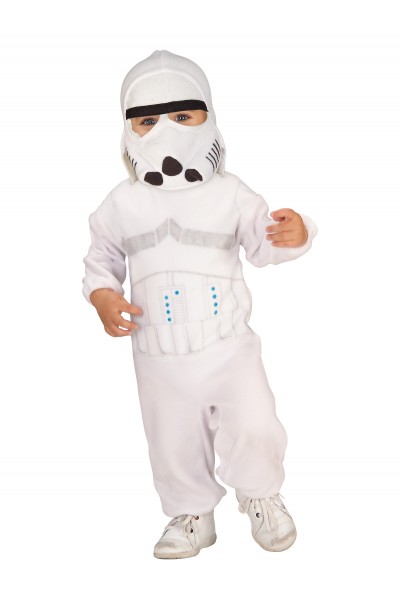 Stormtrooper Toddler Costume Star Wars