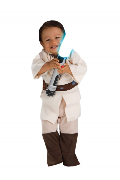 Obi Wan Kenobi Child Costume