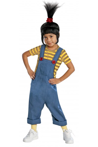 Agnes Minions Deluxe Child Costume