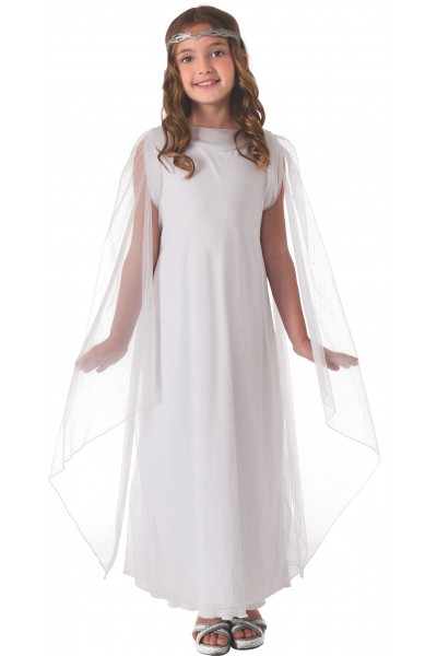 Kids Classic Galadriel Costume