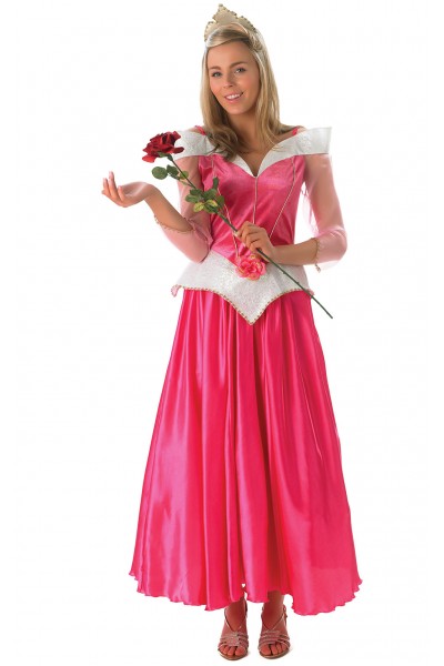 Sleeping Beauty Adult Costume